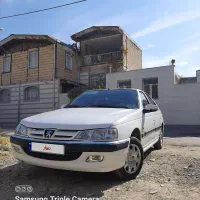 پرشیا سال دوگانه سوز شرکتی در حد صفر مدل ۹۹|خودرو سواری و وانت|دورود, |دیوار