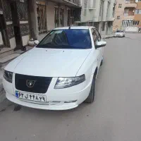 سمند سورن|خودرو سواری و وانت|کرمانشاه, |دیوار