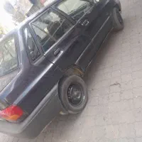 پراید ۸۱ سالم