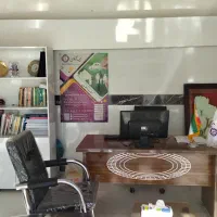 اجاره یک واحد مغازه دو دهنه خیابان دانشگاه آزاد