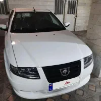 سمند سورن پلاس xu7p دریچه سیمی خشک