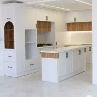 طراحی تولید کابینت وکمد