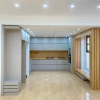 کابینت سازی بوشهر توسکا|مصالح و تجهیزات ساختمان|چغادک, |دیوار