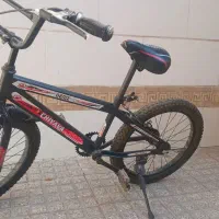 دوچرخه ۲۰ در حد نو تمیز لاستیک وتیوپ نو|دوچرخه، اسکیت، اسکوتر|پاکدشت, پاکدشت (مامازند)|دیوار