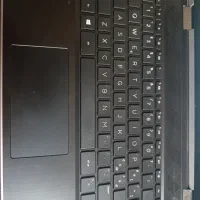 لپ تاپ hp لمسی