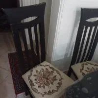 میز غذاخوری|میز و صندلی غذاخوری|تهران, سازمان آب|دیوار