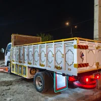 ایسوزو 6تن مدل 85|خودرو سنگین|اسدآباد, |دیوار