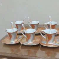 قهوه خوری چینی