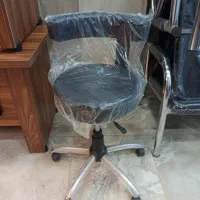 انواع صندلی های جکدار مدیریتی|مبلمان اداری|اردبیل, |دیوار