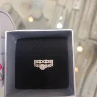 انگشتر زنانه نقره ایتالیایی|بدلیجات|سراب, |دیوار