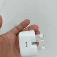 آداپتور آیفون اصل
