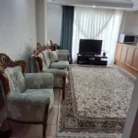 دو خوابه ۷۵ متری فول خوش نقشه در مجتمع ( اباذر )