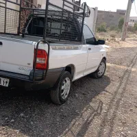 پراید وانت بار شبانه روزی