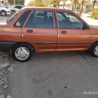 پراید ۱۳۱ مدل ۱۳۹۰|خودرو سواری و وانت|بانه, |دیوار