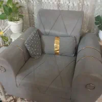 مبلمان ۷ نفره راحتی