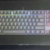 کیبورد رددراگن Kumara|قطعات و لوازم جانبی رایانه|گنبد کاووس, |دیوار