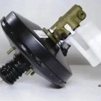 بوسترترمز پمپ ترمز ۹ اینچ 405/پرشیا/سمند