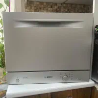 ظرفشویی ۸ نفره بوش اصل آلمان