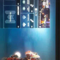 اکانت کالاف|کنسول، بازی ویدئویی و آنلاین|کرمانشاه, |دیوار