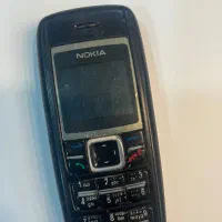 گوشی نوکیا صفحه رنگی