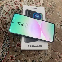 سامسونگ a 56