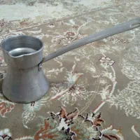 شیر جوش کن / قهوه ساز