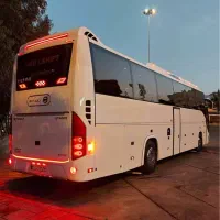 اتوبوس بی۹ مدل ۸۸