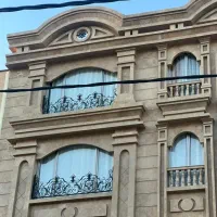 آپارتمان ۳ خواب شیک و خوش نقشه باهنر شمالی