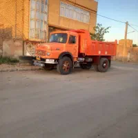 اجاره لودرکمپرسی|خدمات حمل و نقل|مشهد, اروند|دیوار