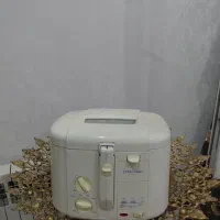 سرخ کن با روغن fuma اصل