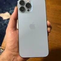 ۱۳ پرومکس باطری فابریک ۱۰۰