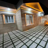 ((ویلا خشکبیجار سند دار مبله با جکوزی ۶نفره))