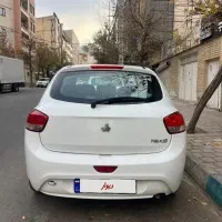 فروش تیبا ۲|خودرو سواری و وانت|همدان, |دیوار