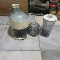 آبمیوه درست کن