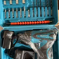 حراج محدود دریل شارژی ۱۸ ولت ماکیتا