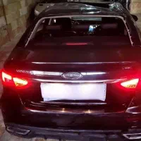 اریزو 5 اف ال  کم کار|خودرو سواری و وانت|مشهد, سجاد شهر|دیوار