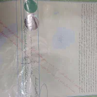 سند زندانی داریم