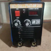 دستگاه جوش میلران قدیمی اشیا قدیمی