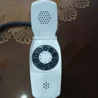 تلفن قدیمی
