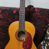 گیتاریاماها c70