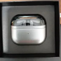 باز ۳ پرو - buds 3 pro - هدفون