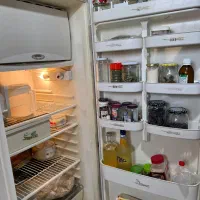 یخچال پارس|یخچال و فریزر|رشت, معلم|دیوار