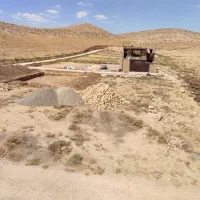 زمین مسکونی