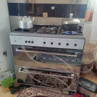 گاز پنج شعله