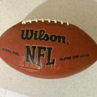 توپ فوتبال امریکایی wilson