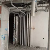 تاسیسات مکانیکی