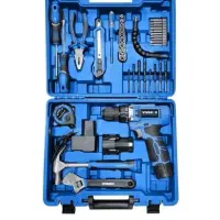 دریل 40 پارچه ویوارکس