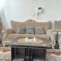 مبل|مبلمان خانگی و میز عسلی|خرمشهر, |دیوار