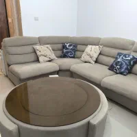 مبلمان منزل تمیز