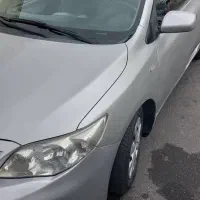 تویوتا کرولا|خودرو سواری و وانت|تهران, هروی|دیوار